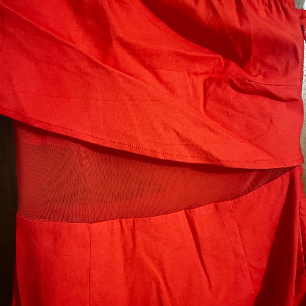 Superdown Dress - Picture 2 of 2